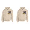 SET Hanorace Unisex Mickey&Minnie3 MH048